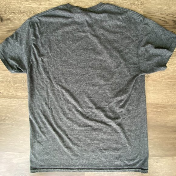 Vintage Garage Shop Tee Sz.S - Picture 3 of 4